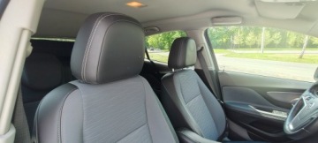 Opel Mokka I SUV 1.4 Turbo ECOTEC 140KM 2015 Opel Mokka Super stan, bogata wersja., zdjęcie 12