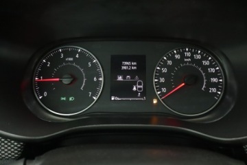 Dacia Logan III 2022 Dacia Sandero 1.0 TCe, Salon Polska, zdjęcie 10