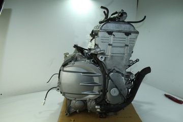 YAMAHA FJR 1300 01-05 ГАРАНТИЯ ЗАПУСКА ДВИГАТЕЛЯ