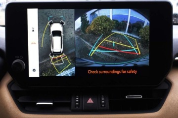 Toyota RAV4 V 2024 Toyota RAV4 Bezwypadek 4x4 2.5 Hybrid Hak Panorama ACC Kamera FV23, zdjęcie 11