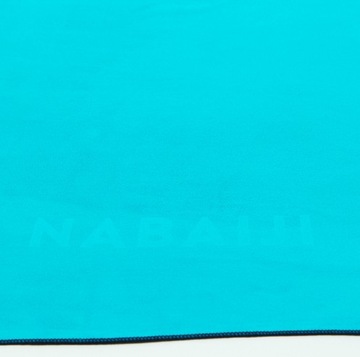 БЫСТРОСЫХАЮЩЕЕ ПОЛОТЕНЦЕ ИЗ МИКРОФИБРЫ L Light L 80x130см