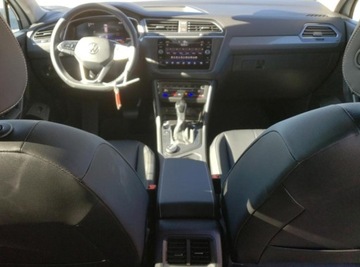 Volkswagen Tiguan III 2024 Volkswagen Tiguan VOLKSWAGEN TIGUAN SE 2024 2.0 Benzyna 184KM, zdjęcie 7