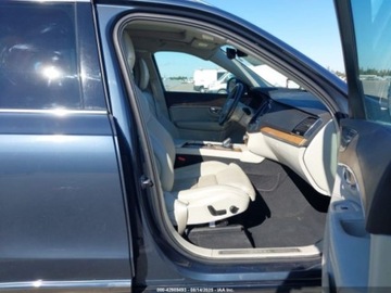 Volvo XC90 II SUV Facelifting 2.0 B6 Benzynowy Mild Hybrid 314KM 2020 Volvo XC 90 T8 Inscription 7 Passenger 2020 2.0l 2.0 Hybryda 313KM, zdjęcie 9