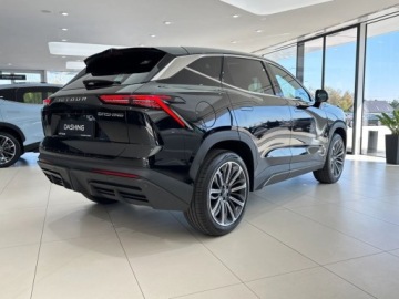 Jetour Dashing 1.5 TCI 156KM 2025 Jetour Dashing 1.5T 6DCT 147km Nowy 7 lat gwarancji Automat FV23, zdjęcie 3