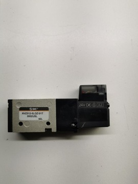 Zawór pneumatyczny SMC NVZ512-5LOZ-01T 24V DC
