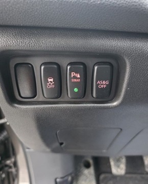 Citroen C3 Aircross  2012 Citroen C4 Aircross 1.8 Diesel 150KM, zdjęcie 21