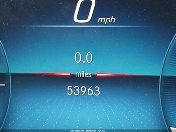 Mercedes GLS X167 2021 Mercedes-Benz GLS 450 4Matic 2021 3.0l 3.0 Benzyna 362KM, zdjęcie 11