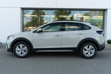 Volkswagen Taigo 2026 Volkswagen Taigo Nowa wersja Pure! 1.0 TSI 116 KM, zdjęcie 5