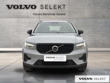 Volvo XC40 Crossover Facelifting 2.0 B3 163KM 2025 Volvo XC 40 XC40 B3 Plus Dark aut, Harman Kardon,, zdjęcie 8