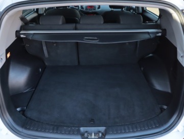 Kia Sportage III SUV Facelifting 1.7 CRDi 115KM 2014 Kia Sportage 1.7 CRDi, Klima, Klimatronic, zdjęcie 13