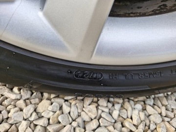 Renault Scenic III Van 1.4 TCe 16v 130KM 2011 Renault Scenic Piekna biala perla 1.4 benzyna z Niemiec 118 tys km jak now, zdjęcie 30