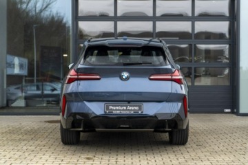 BMW X3 G45 2026 BMW X3 NOWE BMW X3 20 xDrive, zdjęcie 8