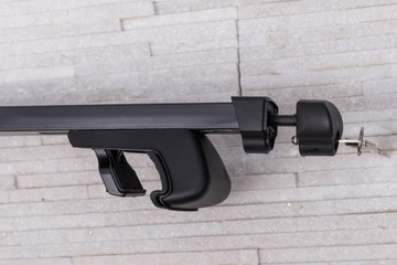 MERCEDES VITO W639 2003-2014 БАГАЖНИК НА КРЫШЕ 150 СМ