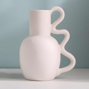 Сухоцветы Ваза Художественный декор Скульптура Украшение