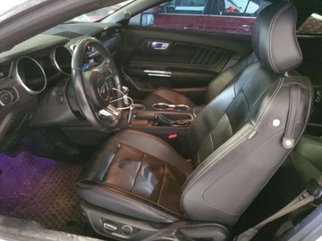 Ford Mustang VI 2018 Ford Mustang GT 2018 5.0l 5.0 Benzyna 460KM, zdjęcie 7