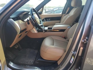 Land Rover 2025 Land Rover Range Rover Autobiography 2025 4.4l 4.4 Benzyna 523KM, zdjęcie 7