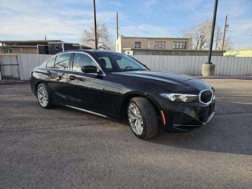 BMW Seria 3 G20-G21 2026 BMW Seria 3 330i Na 2026 2.0 Benzyna 255KM, zdjęcie 5