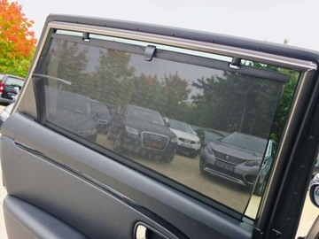 Kia Carens IV Minivan Facelifting 1.7 VGT CRDI 141KM 2017 Kia Carens 1.7CRDi 141KM DCT 7osob Xenon LED Kamera Panorama Wentyle Full, zdjęcie 22