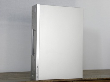 ONKYO BD-SP808 серебристый – прочный проигрыватель Blu-ray/DVD/CD