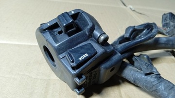 HONDA CBR 600 F2 PRZEŁĄCZNIK LEWY KIEROWNICY MANETKA 900 1000 PC 25 F3