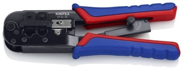 Szczypce, zaciskarka typu Western Knipex 97 51 10