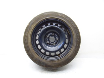 KOŁO ZAPASOWE DOJAZDOWE DOJAZDÓWKA 5X112 R16 3C0601027 PASSAT B7 B6