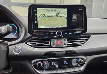 Hyundai i30 III 2025 Hyundai i30 Automat Smart z pakietem Tech 1.5 Hybryda 140KM, zdjęcie 21
