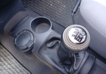 Hyundai Getz 1.3 MPI 82KM 2004 Hyundai Getz Kupiony w Polsce - benzyna - 1,3 - 81 KM 1.3 Benzyna 81KM, zdjęcie 15