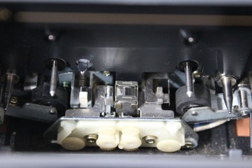 Магнитола Nakamichi Магнитола NAKAMICHI CR-4E черная