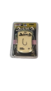 FOX ARMA SSSP 7