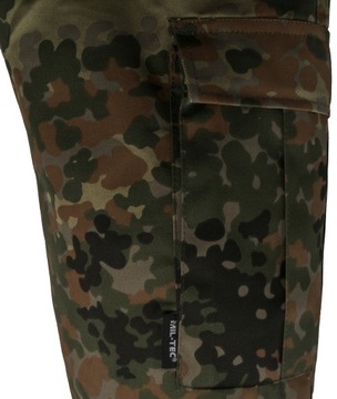 MT Nohavice Bojovky FLECKTARN M65 US RANGER BDU XXL