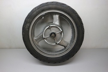 HONDA XL 1000 V VARADERO 99 - 02 ДИС 17