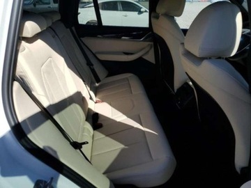 BMW 2024 BMW X3 2024, 2.0L, 4x4, od ubezpieczalni 2.0 Benzyna 248KM, zdjęcie 9