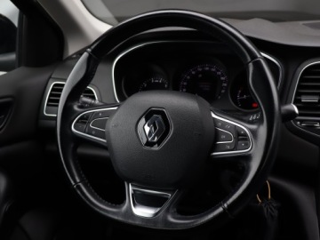 Renault Megane IV Hatchback 5d 1.2 Energy TCe 100KM 2017 Renault Megane 1.2 TCe, Klima, Klimatronic, zdjęcie 17