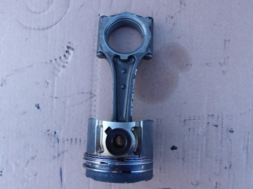 ПОРШНИ OPEL ASTRA MERIVA A 1.7 CDTI EUROPA