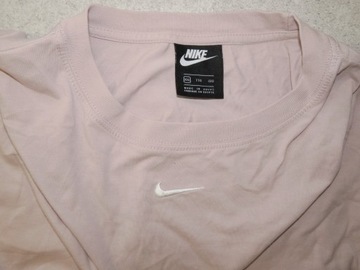 Nike tunika sukienka oversize 2/3XL