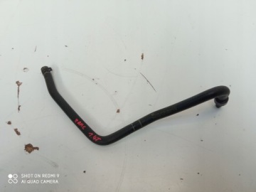 Opel zafira c astra j pipe hose water pipe 1.4t, №1