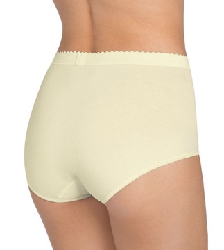 Triumph Sloggi Figi Control Maxi cream M