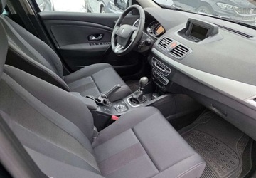 Renault Megane III Grandtour 1.6 16v 110KM 2011 Renault Megane Renault Megane 1.6 Benzyna 110KM, zdjęcie 12