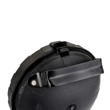 LAMPA ROBOCZA HALOGEN SZPERACZ OKRĄGŁA FV GW