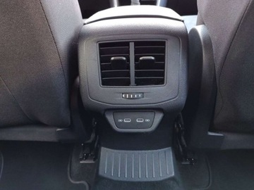 Volkswagen T-Roc I SUV Facelifting 1.5 TSI ACT 150KM 2022 Volkswagen T-Roc DSG Martwe pole Faktura VAT 1.5tsi 1.5 Benzyna 150KM, zdjęcie 20