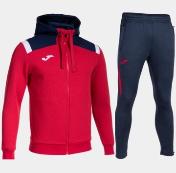 Мужской спортивный костюм JOMA TOLEDO ACTIVE для тренировок