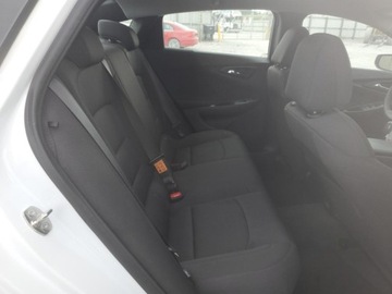 Chevrolet Malibu VII 2024 Chevrolet Malibu Ls 2024 1.5l 1.5 Benzyna 163KM, zdjęcie 10