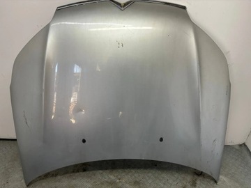 MASKA POKRYWA SILNIKA CITROEN C5 X7