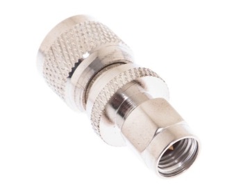 АДАПТЕР РАЗЪЕМ SMA / РАЗЪЕМ miniUHF