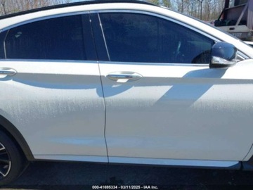 Infiniti QX 2022 Infiniti QX 55 Luxe 2022 2.0l 2.0 Benzyna 268KM, zdjęcie 6