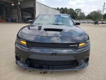 Dodge Charger VII 2018 Dodge Charger SRT Hellcat 2018 6.2l 6.2 Benzyna 707KM, zdjęcie 5