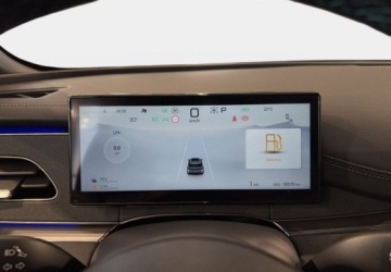 BYD 2025 BYD Seal 6 VAT 23 DM-i Touring Comfort Lite 1.5 Plug-in 212 KM Automat 202, zdjęcie 31