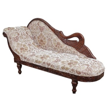 NOWA STYLOWA KLASYCZNA SOFA SZEZLONG KANAPA