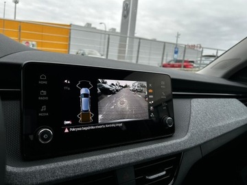 Skoda Scala 2025 Skoda Scala Edition 130 1.0 TSI DSG, zdjęcie 24